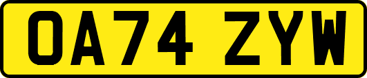 OA74ZYW