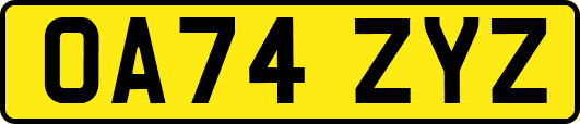 OA74ZYZ