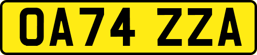 OA74ZZA