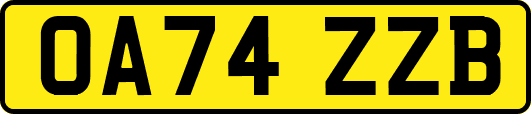 OA74ZZB