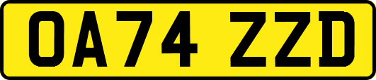 OA74ZZD