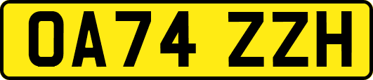 OA74ZZH