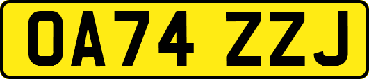 OA74ZZJ