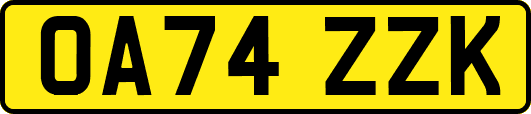 OA74ZZK