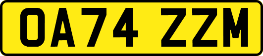 OA74ZZM