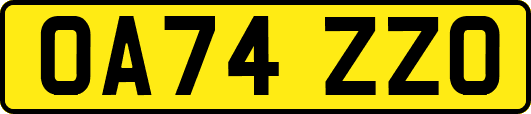 OA74ZZO