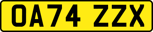 OA74ZZX