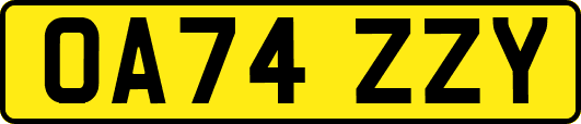 OA74ZZY