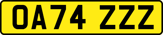 OA74ZZZ