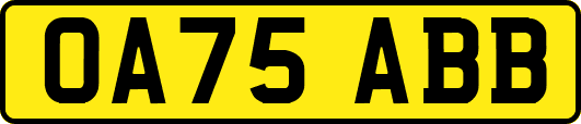 OA75ABB