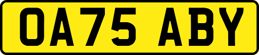 OA75ABY