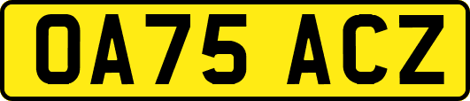 OA75ACZ