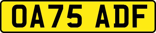 OA75ADF