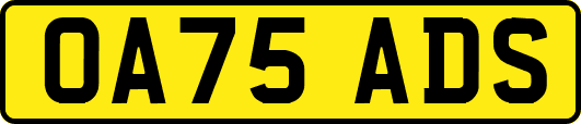 OA75ADS