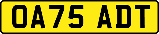 OA75ADT