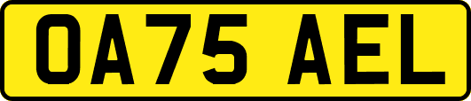 OA75AEL