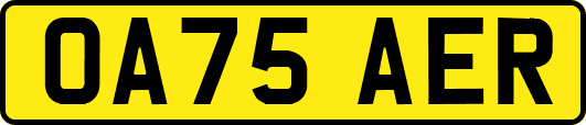 OA75AER