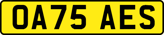 OA75AES