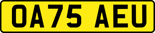 OA75AEU