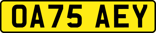 OA75AEY