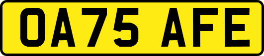 OA75AFE