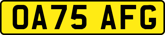 OA75AFG