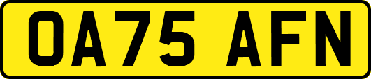 OA75AFN
