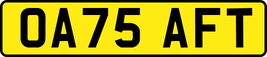 OA75AFT