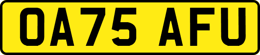 OA75AFU
