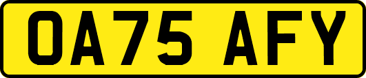OA75AFY