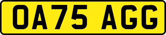 OA75AGG