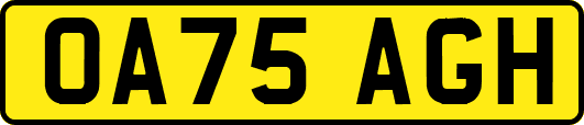 OA75AGH