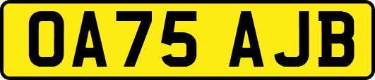 OA75AJB