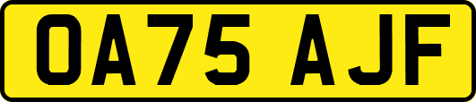 OA75AJF