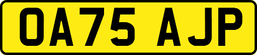 OA75AJP