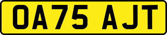 OA75AJT