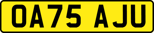 OA75AJU