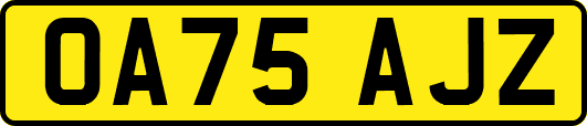 OA75AJZ