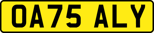 OA75ALY