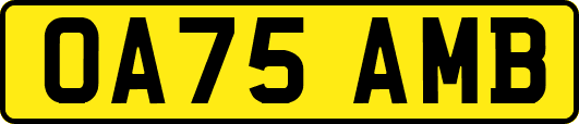 OA75AMB