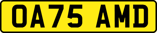 OA75AMD