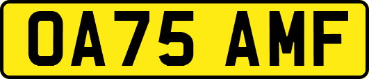 OA75AMF