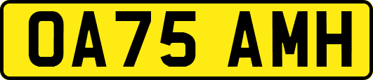 OA75AMH