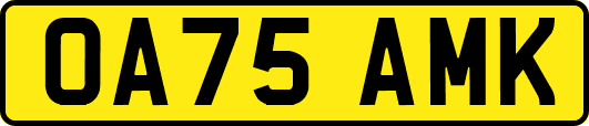OA75AMK