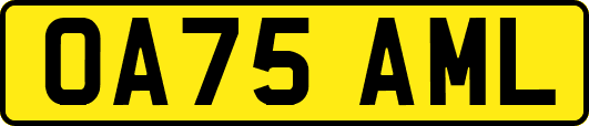 OA75AML