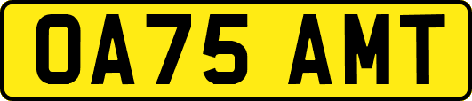 OA75AMT