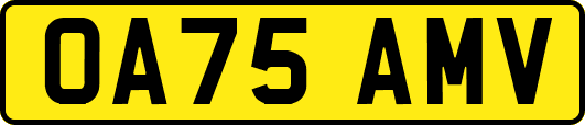 OA75AMV