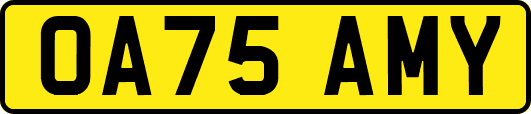 OA75AMY