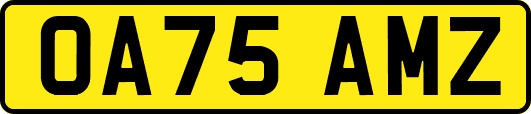 OA75AMZ