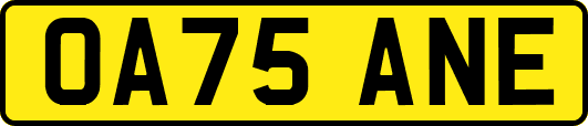 OA75ANE